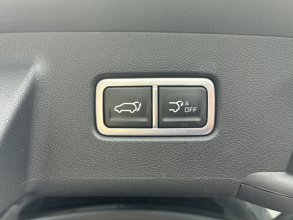 Used 2024 Kia Sorento SX Prestige w/ Sage Leather Package AWD/4WD image 27