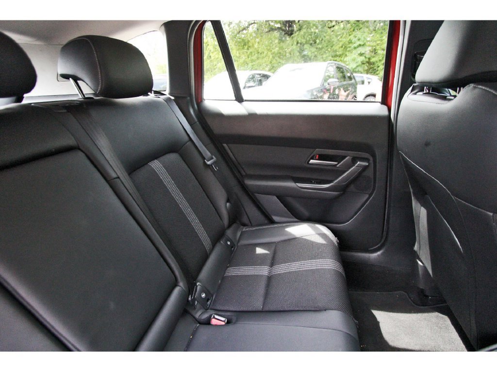 Used 2024 MAZDA CX-50 AWD 2.5 S w/ Cargo Package image 11