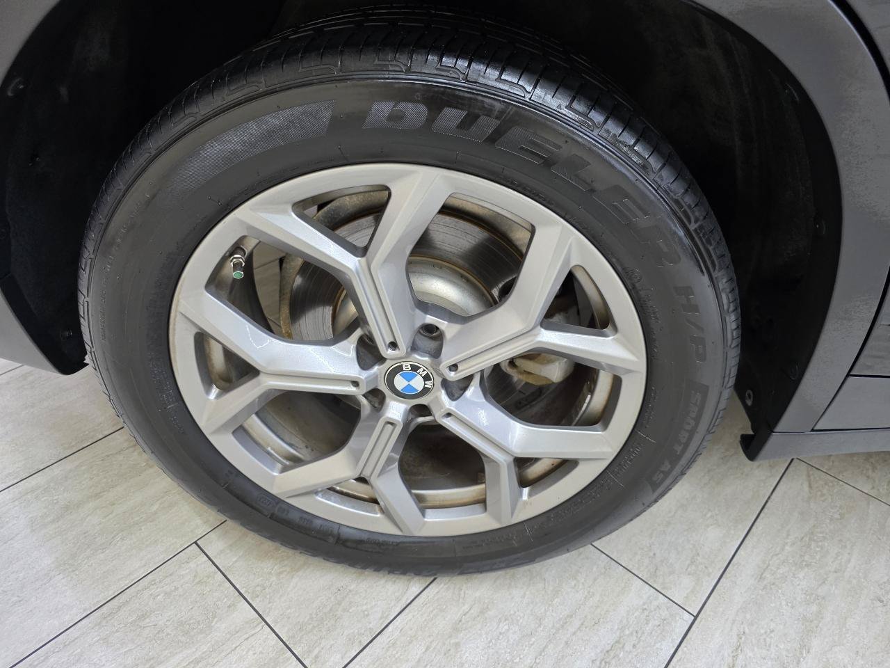 Used 2020 BMW X3 sDrive30i w/ Premium Package RWD image 42