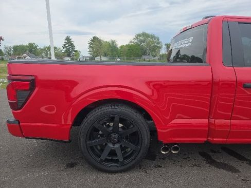 Used 2024 Ford F150 XL AWD/4WD image 6