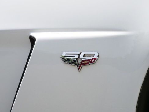 Used 2013 Chevrolet Corvette 427 w/ 1SC Preferred Equipment Group RWD image 45