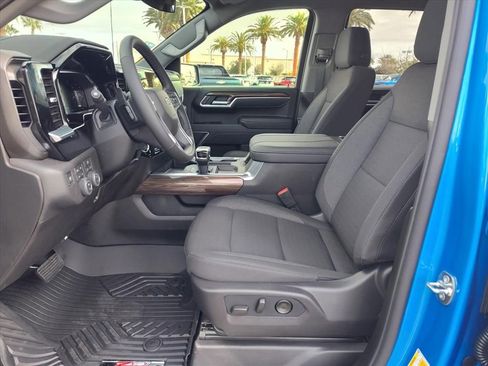 New 2026 Chevrolet Silverado 1500 RST w/ All Star Edition Plus image 6