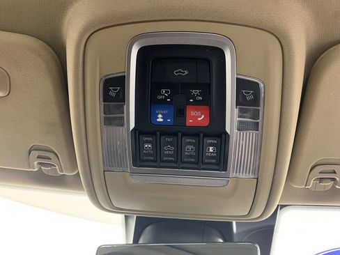 Used 2021 RAM 1500 Limited AWD/4WD image 28