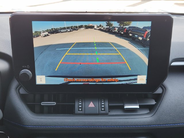 Certified 2023 Toyota RAV4 XSE AWD/4WD image 17