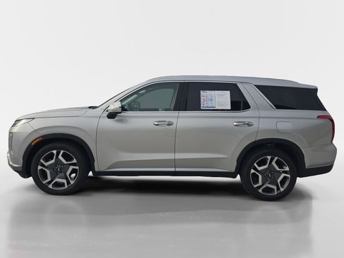 Used 2025 Hyundai Palisade SEL image 6