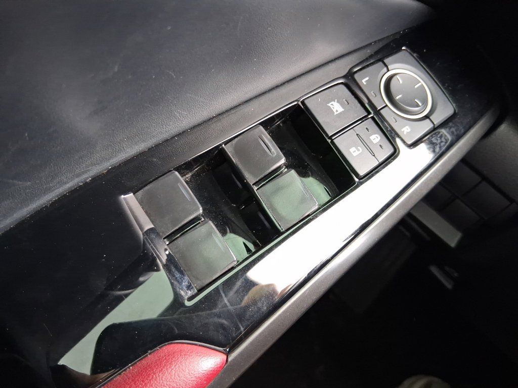 Used 2021 Lexus IS 300 w/ Comfort Package RWD image 26