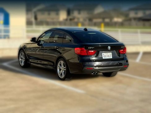 Used 2015 BMW 328i Gran Turismo xDrive image 6