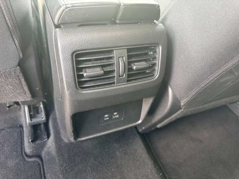 Certified 2023 Nissan Rogue SV AWD/4WD image 17