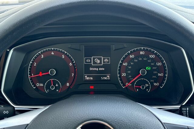 Used 2019 Volkswagen Jetta SE FWD image 22