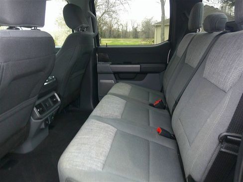 Used 2021 Ford F150 XLT w/ Equipment Group 302A High image 20