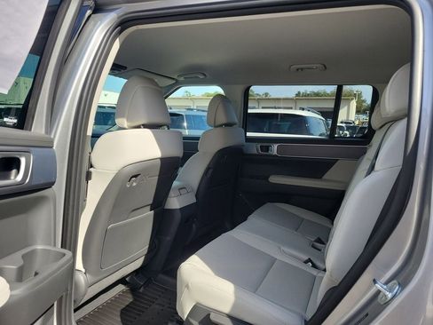 New 2026 Hyundai Santa Fe SEL image 13