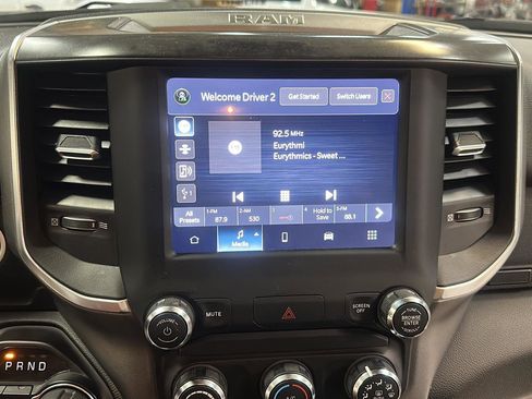 Certified 2024 RAM 2500 Big Horn image 23