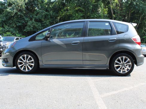 Used 2012 Honda Fit Sport image 22