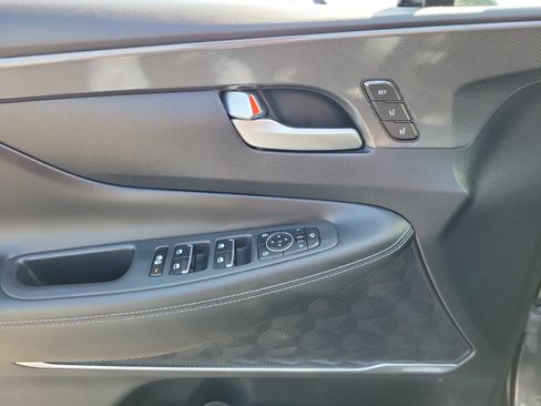 Used 2023 Hyundai Santa Fe Limited AWD/4WD image 17