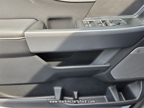 New 2025 Ford F150 XLT w/ Equipment Group 303A High image 21