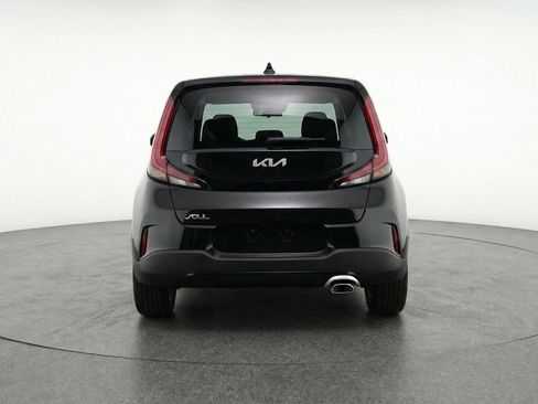 Used 2025 Kia Soul LX w/ LX Technology Package image 7