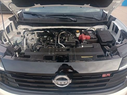 New 2026 Nissan Kicks SR w/ Cold Weather Package image 37