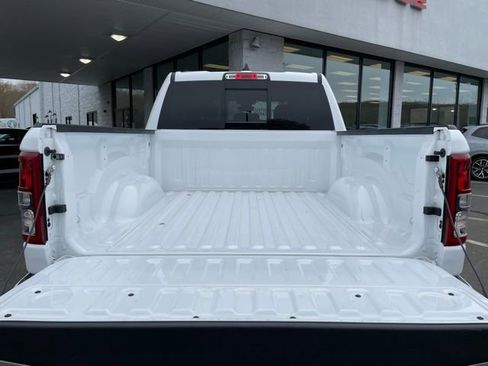 Used 2023 RAM 1500 Big Horn AWD/4WD image 31