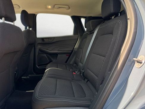 Used 2024 Ford Escape Active image 13