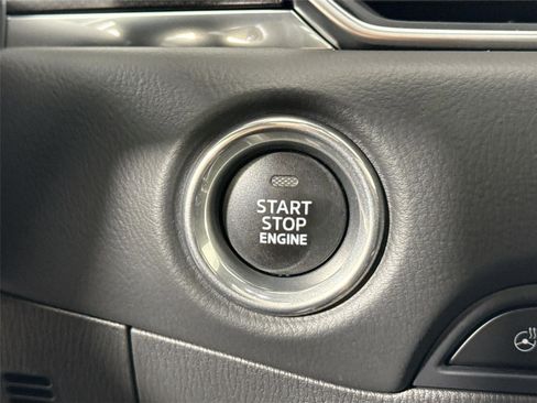 Certified 2024 MAZDA CX-5 2.5 Turbo w/ Premium Package image 20