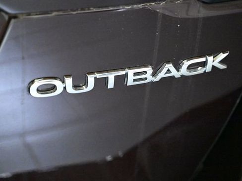 Used 2024 Subaru Outback Limited image 13