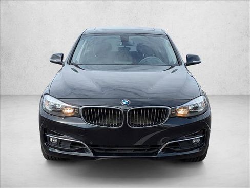 Used 2015 BMW 328i xDrive AWD/4WD image 2