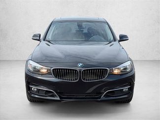 Used 2015 BMW 328i xDrive AWD/4WD video 2