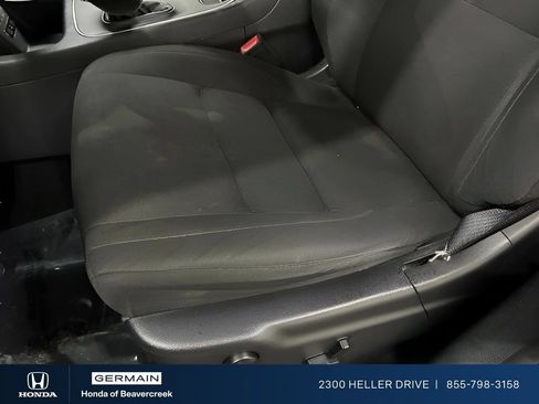 Used 2020 Dodge Durango SXT RWD image 13