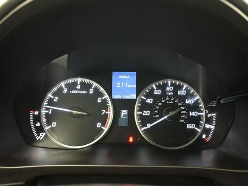 Used 2014 Acura ILX image 17