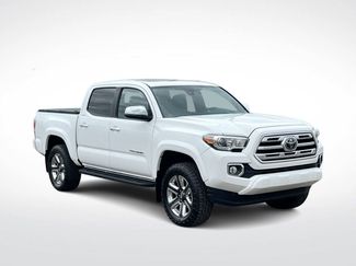 Used 2019 Toyota Tacoma Limited AWD/4WD video 2