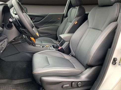 Used 2025 Subaru Forester Wilderness image 23