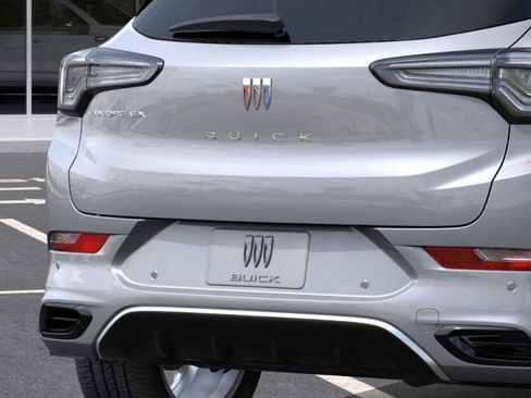 New 2026 Buick Encore GX Avenir image 14