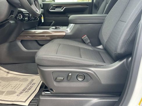 New 2026 Chevrolet Silverado 2500 LT w/ Trail Boss Package image 16