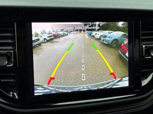 Used 2021 Dodge Durango GT image 22