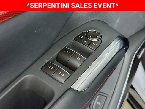 New 2026 Chevrolet Traverse RS image 20