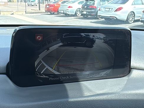 Used 2019 MAZDA CX-5 Grand Touring FWD image 31