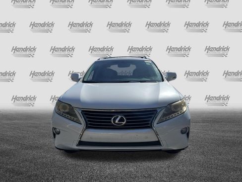 Used 2013 Lexus RX 350 w/ Premium Pkg image 3