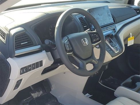New 2026 Honda Odyssey EX-L image 20