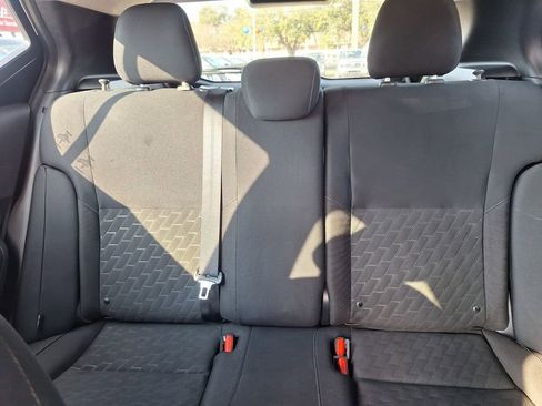 Used 2023 Nissan Kicks SV image 30