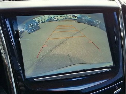 Used 2016 Cadillac ATS 2.0T AWD Coupe image 18