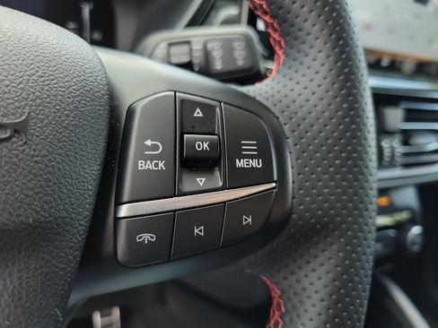 Used 2023 Ford Escape ST-Line w/ Tech Pack #1 FWD image 20
