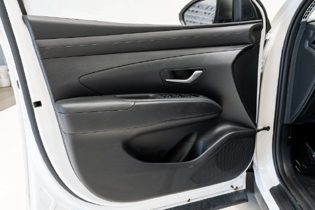 Used 2026 Hyundai Tucson SEL Plus FWD image 11