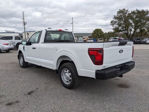 New 2026 Ford F150 XL RWD image 6