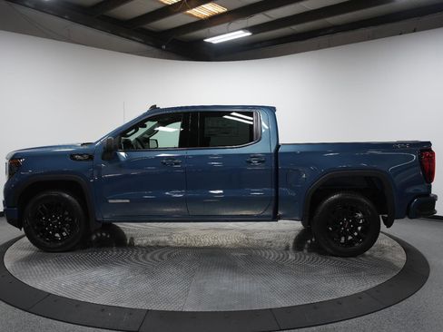 New 2026 GMC Sierra 1500 Elevation image 4