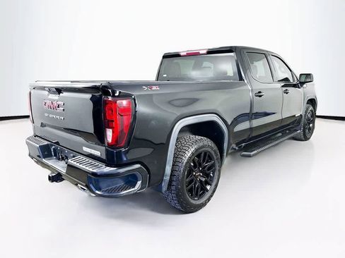 Used 2020 GMC Sierra 1500 Elevation AWD/4WD image 25