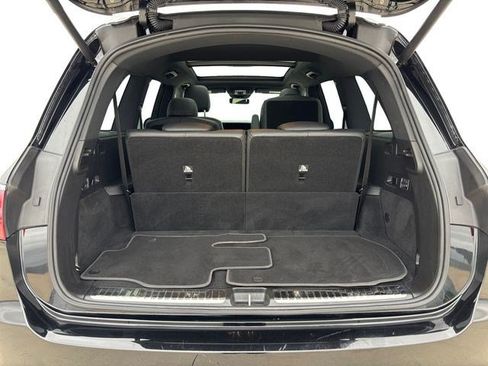 Used 2025 Mercedes-Benz GLS 450 4MATIC image 18
