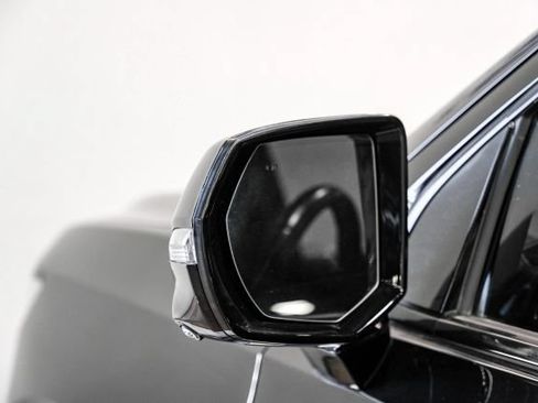Used 2024 Cadillac Escalade Sport w/ LPO, ONYX Package AWD/4WD image 57