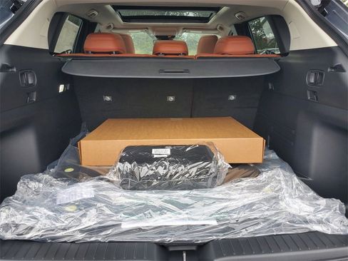 New 2025 MAZDA CX-50 Meridian Edition w/ Weather Package image 9