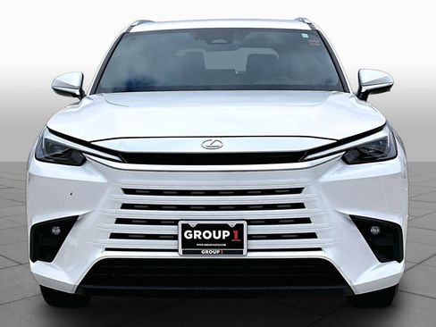 Used 2024 Lexus TX 350 FWD w/ Cold Weather Package image 4