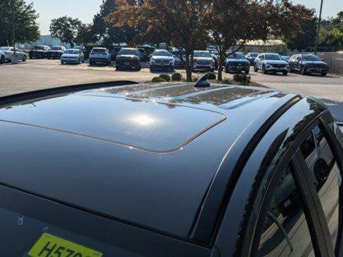 New 2025 Hyundai Santa Cruz Limited image 12